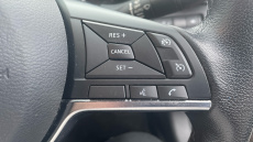 Nissan Juke 1.0 DiG-T 114 N-Connecta 5dr Petrol Hatchback